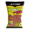 Krmítková směs Jet Fish Jahoda