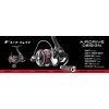 Daiwa Fuego 3