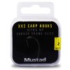 Mustad XV2 Curve Shank 3