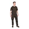 Tričko FOX Khaki Camo Outline  Získejte slevu -5% za registraci v e-shopu