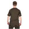 Tričko FOX Khaki Camo Outline  Získejte slevu -5% za registraci v e-shopu