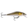 Rapala Shadow Rap Solid Shad 5cm 5,5g  Získejte slevu -5% za registraci v e-shopu