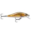 Rapala Shadow Rap Solid Shad 5cm 5,5g  Získejte slevu -5% za registraci v e-shopu