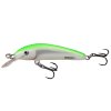 Salmo Minnow Lime Blast