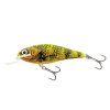 Salmo Executor GFP