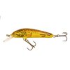 Salmo Minnow TSM