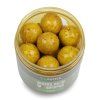 Boilies v dipu Nikl 20mm  Získejte slevu -5% za registraci v e-shopu