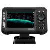 Lowrance Eagle 5 2