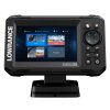 Lowrance Eagle 5 3