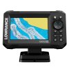 Lowrance Eagle 5 4