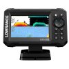 Lowrance Eagle 5 1