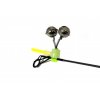 zfish rolnicka dvojita double bell light clip 2pc