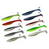 ZFISH FAT-BELLY SHAD 10cm - 4 ks (Varianta B2)