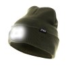 zfish cepice light beanie zelena