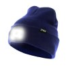 zfish cepice light beanie modra