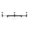 zfish hrazda magsafe buzzer bar 3 rods