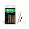 ZFISH Sada Převleků Anti Tangle SET Sleeves + QC (Délka 40mm)