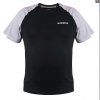 Tričko Shimano Black