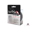 Hell-Cat Splétaná šňůra Round Braid Power Black 200m