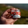 Bait-Tech Criticals Wafters - White Chocolate 5 mm 50 ml