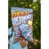 Bait-Tech pelety Sticky Method Micro Sweet 700 g