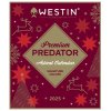Adventní kalendář premium Predator 1