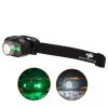 Giants fishing Akční set - Pouzdro na elektroniku Medium + Čelovka Headlamp LED Deluxe 300