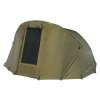 Giants fishing Bivak Gaube Bivvy 2 Man + Druhý plášť Gaube 2 Man Overwrap
