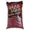 Starbaits Global Boilies 0,8kg  Získejte slevu -5% za registraci v e-shopu