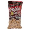Starbaits Global Boilies 0,8kg  Získejte slevu -5% za registraci v e-shopu