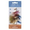 Sada mušek Kinetic Coast Flies 2