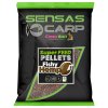 Sensas Crazy Bait Pellets 2mm  Získejte slevu -5% za registraci v e-shopu