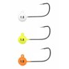 Spro micro Jigs Color