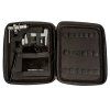 Snowbee Svěráček na vázání mušek Prestige Clamp Vice with Case