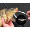 ZFISH Pean Zahnutý (Délka 18cm)