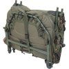 Wychwood Lehátko + spací pytel Riot Tactical Compact 6 Leg Sleep System