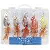 Set třpytek Kinetic Frille 5ks  Získejte slevu -5% za registraci v e-shopu