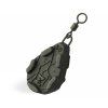 ZFISH Olovo Gripper (Gramáž 40g)