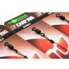 Návazec Korda DF Carp Rig Barbless 4