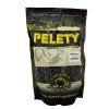Halibut pelety CS 2