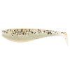 Zander shad Salt a Pepper