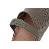 Fox Khaki Clogs 3