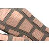 Fox Khaki Clogs 4