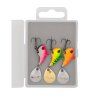 Spin Jig Zebco 1