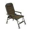 FOX - Voyager Large Recliner Chair