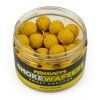 Mikbaits wafters Smoke 14mm 150ml  Získejte slevu -5% za registraci v e-shopu