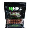 Nikl Ready boilie Strawberry 1kg  Získejte slevu -5% za registraci v e-shopu