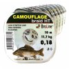 Broline Camouflage Braid HT