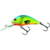 Wobler Salmo HORNET-CB (Velikost H2S 2,5cm)