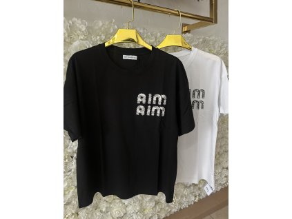 Tričko AIM